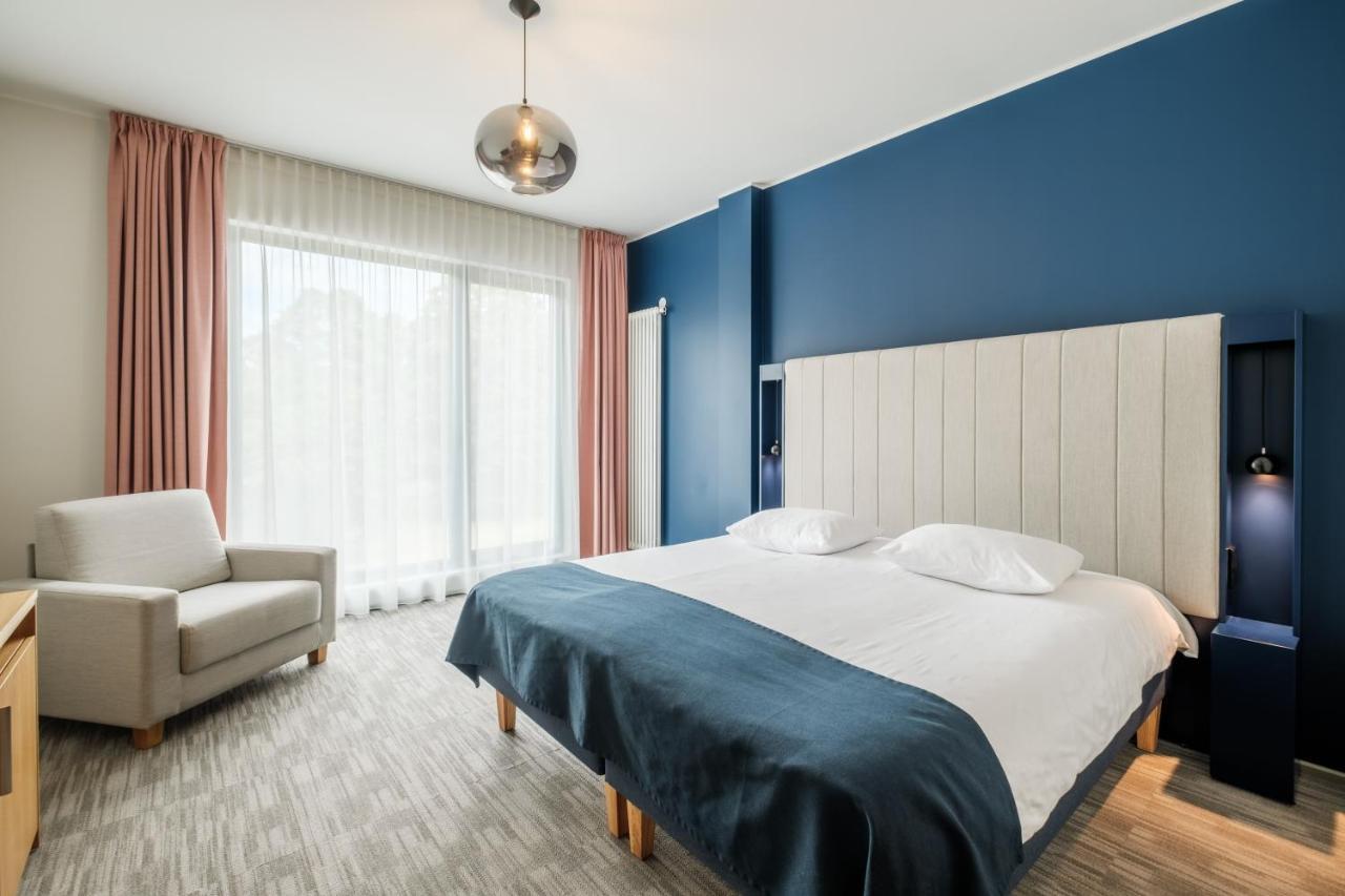 Wasa Resort Hotel, Apartments & Spa Parnu Luaran gambar