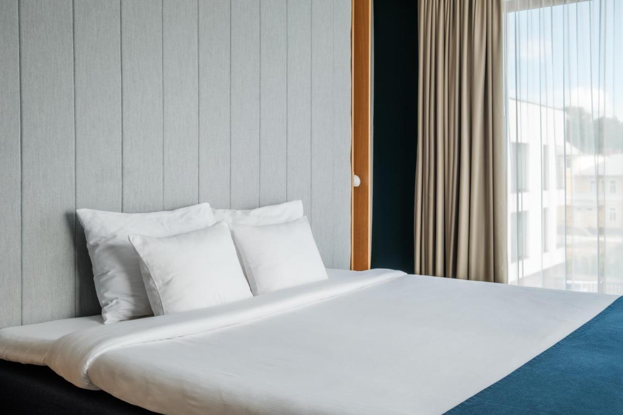 Wasa Resort Hotel, Apartments & Spa Parnu Luaran gambar