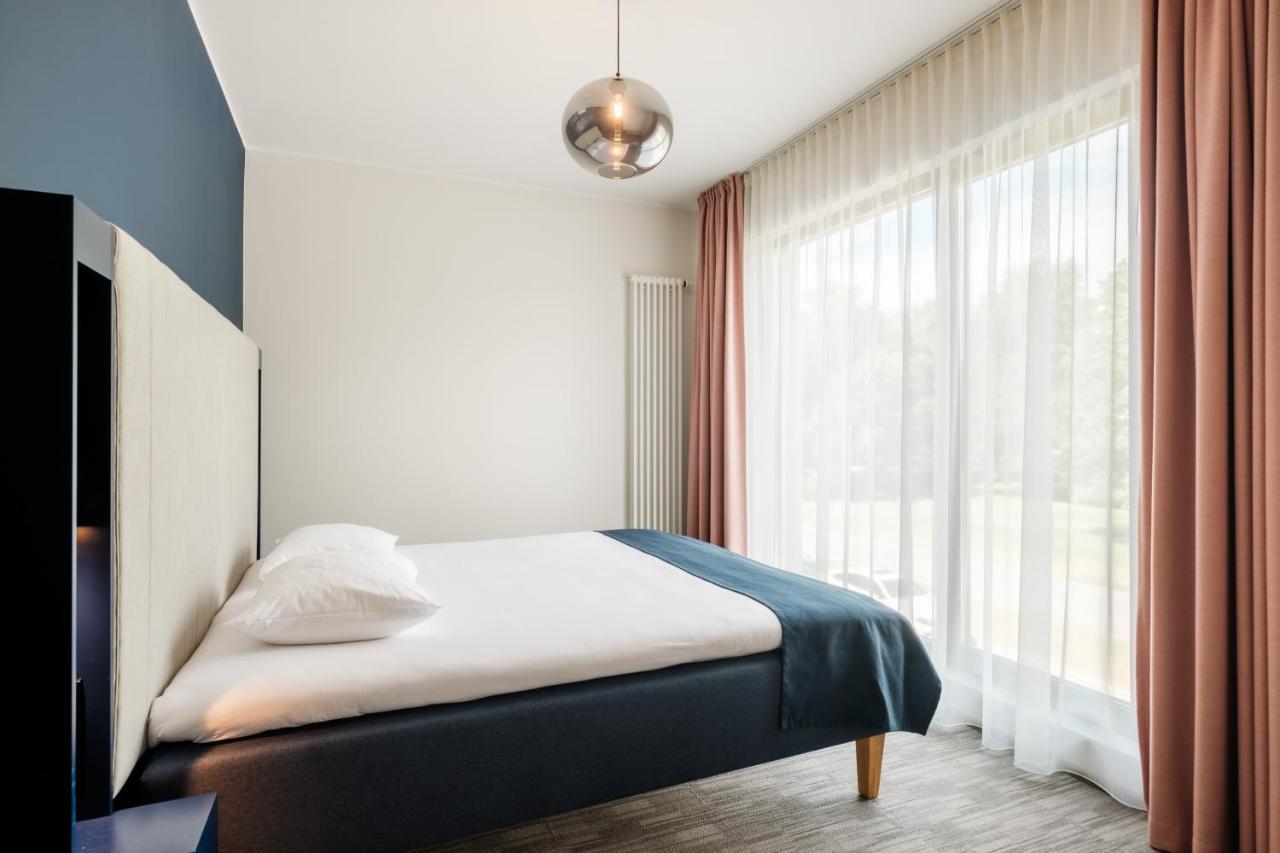 Wasa Resort Hotel, Apartments & Spa Parnu Luaran gambar