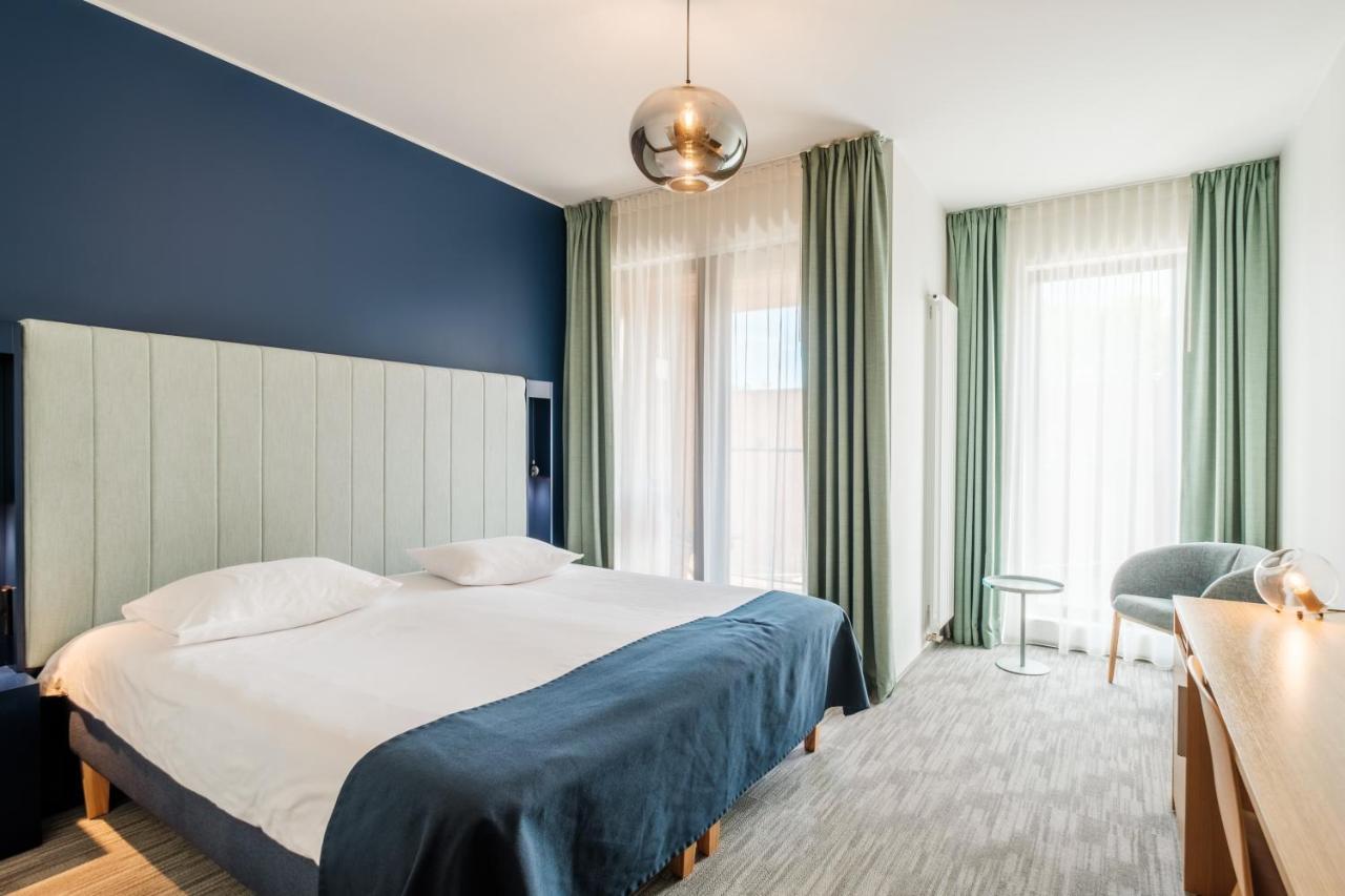 Wasa Resort Hotel, Apartments & Spa Parnu Luaran gambar