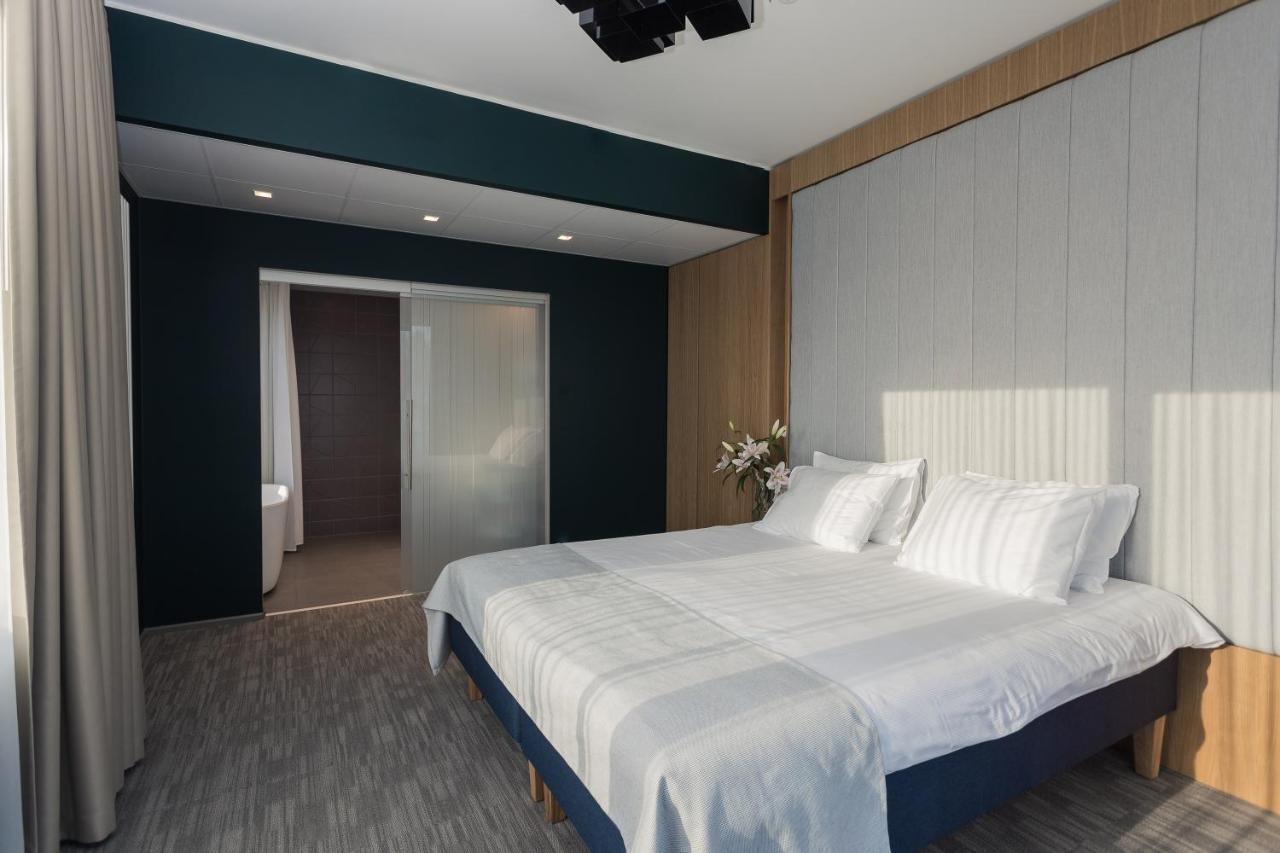 Wasa Resort Hotel, Apartments & Spa Parnu Luaran gambar